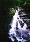 North Georgia Waterfall